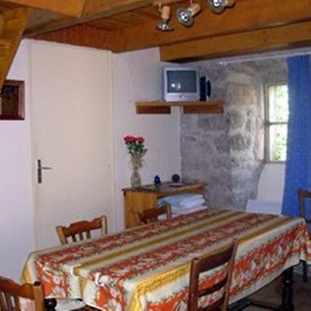 Ferme Auberge La Tindelle La Cresse Eksteriør bilde